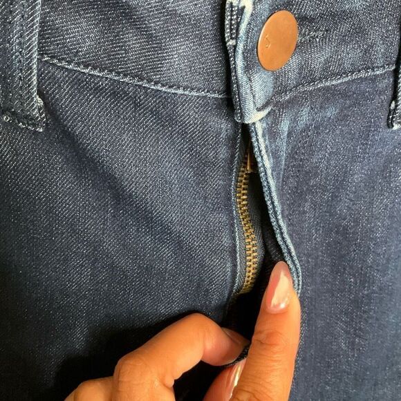 J Brand Flare Denim Jeans - Picture 4 of 8